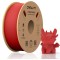 CREALITY HYPER PLA 3D Printer Filament, Red, Temperatura printare: 200-220