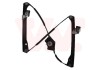VAN WEZEL 5836261 Mecanism actionare geam