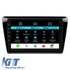 Navigatie Dedicata Seat Toledo (2013 - 2023) 9 Inch, 6Gb Ram, 128Gb stocare, Carplay Performance AutoTuning, General
