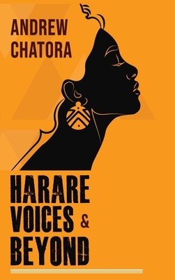 Harare Voices and Beyond foto