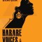Harare Voices and Beyond