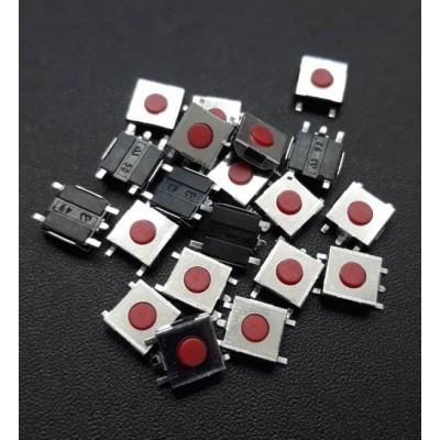 Micro contact PIN 008 foto