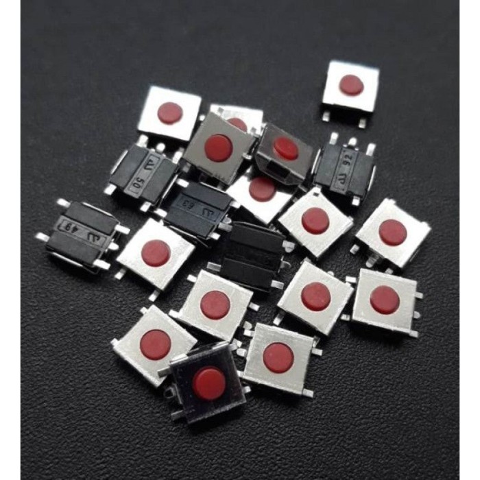 Micro contact PIN 008