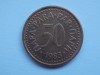 50 PARA 1983 IUGOSLAVIA, Europa