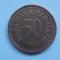 50 PARA 1983 IUGOSLAVIA