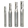 Set 4 freze HSS-Co5, Proxxon 24620, Proxxon Micromot