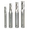Set 4 freze HSS-Co5, Proxxon 24620