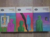 ROBIE VOL.1-3-W. SOMERSET MAUGHAM-361825