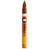 Cumpara ieftin Marker acrilic Molotow ONE4ALL 127HS-CO 15 mm hazelnut brown