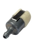 Filtru combustibil pentru drujba Worcraft GCS52-20D, piesa 42