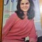 revista femeia ianuarie 1972-constructorii pe somes,matilda onofrei,cosmetica