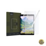 Folie de protectie Ecran HOFI Paper Pro+ pentru Apple iPad 10.2 (2021) / 10.2 (2020) / 10.2 (2019) Plastic Set 2 bucati