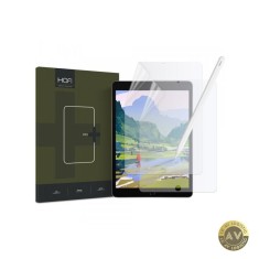 Folie de protectie Ecran HOFI Paper Pro+ pentru Apple iPad 10.2 (2021) / 10.2 (2020) / 10.2 (2019) Plastic Set 2 bucati