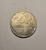 Moneda 100000 Lei 1946, UNC, Patina Superba, Numismatica