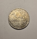 Moneda 100000 Lei 1946, UNC, Patina Superba, Numismatica