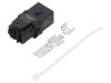 Conector HDC Inserturi Mamă Han 1A PIN 4 3P PE