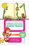 Calatorie prin lumea textelor literare. Clasa 2, Elicart