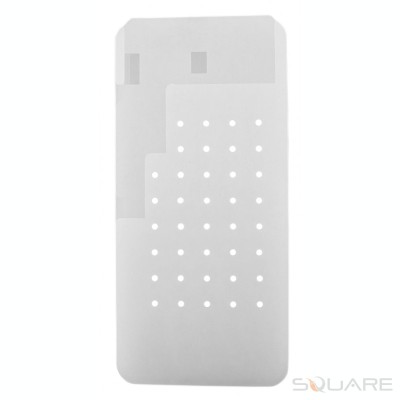 Diverse Scule Service iPhone XR, 11 Separator Mat foto