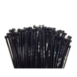 1000 Coliere pentru cabluri 530x9,0 mm negru (UV-stabilizat) PA6.6