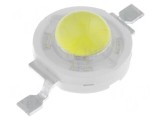 Bec LED Alb Rece 5W 320lm Xeon Power