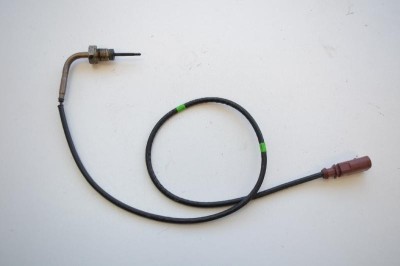 Senzor de temperatură VW PASSAT B8 3G2 2015 OEM: 04L906088EB 2497610 foto