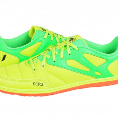 Adidas Performance Messi 15.4 Street - sesosl-lime-black - 44