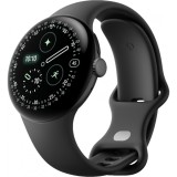 Smartwatch Google Pixel Watch 4, 41mm, Wi-Fi, Negru GA09958-EU