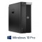 Workstation Dell Precision T3600, E5-1620, 16GB DDR3, Quadro P400, Win 10 Pro