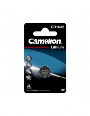 Baterie litiu Camelion CR1632 1 Bucata /Set foto