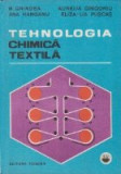 Tehnologia chimica textila