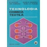 Tehnologia chimica textila