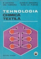 Tehnologia chimica textila