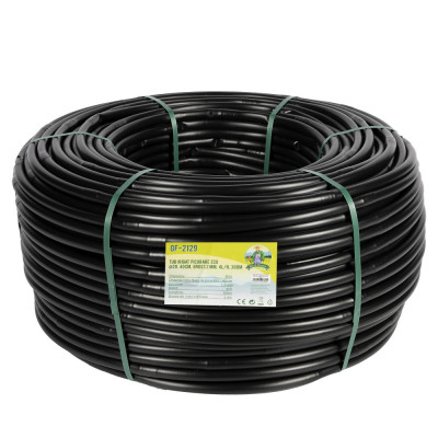 Tub picurare ECO &amp;Oslash;20, 40cm, gros1.2mm, 4l/h, 300m FarmGarden AgroTrade foto