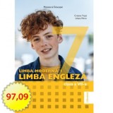 Limba moderna 1. Limba Engleza. Manual pentru clasa a VII-a