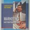 MARKETING ANTREPRENORIAL de CONSTANTIN SASU si RADU ANDRIES , 2002