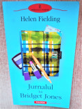 JURNALUL LUI BRIDGET JONES-HELEN FIELDING ED.POLIROM ANUL 2003