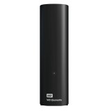 Hard disk extern WD Elements Desktop, 20TB, USB 3.0, USB-A 5Gbps, compatibil Windows 10/11, Negru