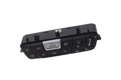 Modul de control comutator faruri BMW 2 Gran Coupe F44 2022 OEM: 5A16AB7 17685554 foto