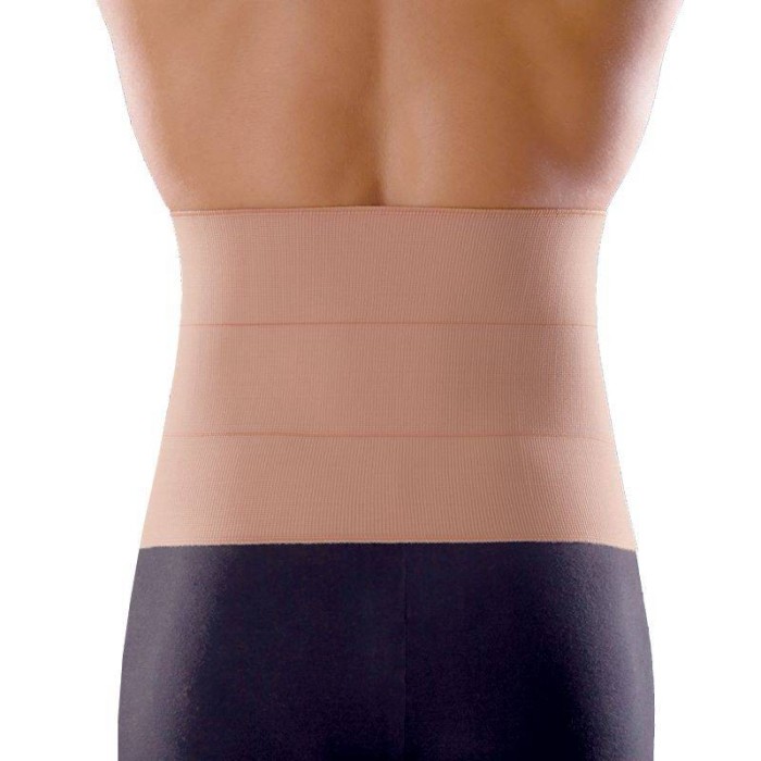 Centura Abdominala Anatomic Help 16 cm Bej Centura Abdominala Anatomic Help 16 cm Bej