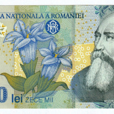 Romania, 10000 lei 1999_aUNC-UNC_002C0026907