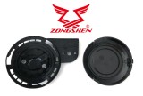 Carcasa filtru de aer motosapa / masina tuns gazon Zongshen XP 140, 4,5HP