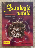 ALEXANDRU NICOLICI - ASTROLOGIA NATALA