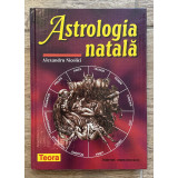 ALEXANDRU NICOLICI - ASTROLOGIA NATALA