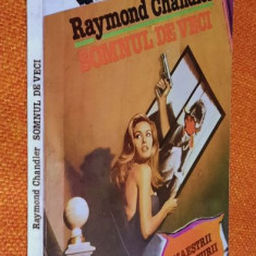 Somnul de veci - Raymond Chandler