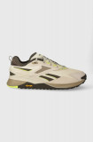 Reebok pantofi de antrenament Nano X3 Adventure culoarea bej