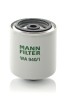 MANN-FILTER WA 940/1 Filtru agent frigorific