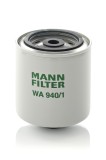 MANN-FILTER WA 940/1 Filtru agent frigorific
