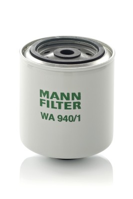 MANN-FILTER WA 940/1 Filtru agent frigorific foto