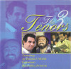 CD The 3 Tenors &lrm;&ndash; The 3 Tenors, Opera