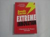 EXTREME INNOVATION - 3 Superpowers for Purpose and Profit - Sandy CARTER